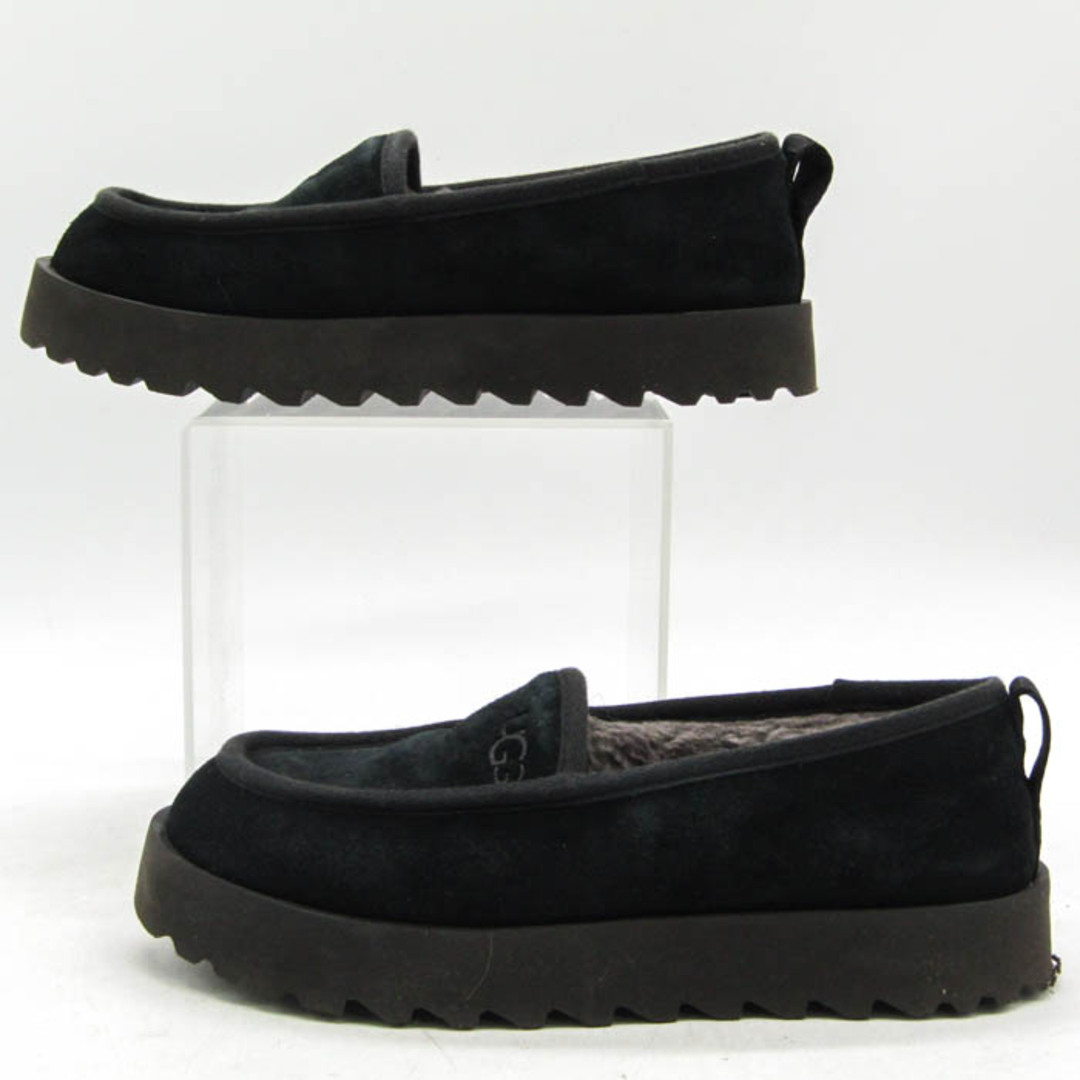 UGG - アグ ローファー スリッポン 厚底 ブランド シューズ 靴 UGG - アグ ローファー スリッポン 厚底 ブランド シューズ 靴