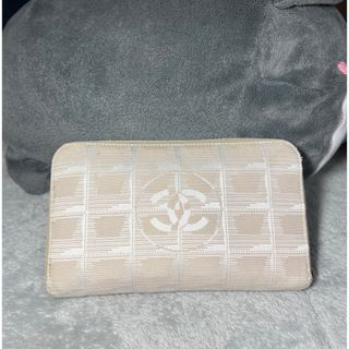 CHANEL(財布 ・ ベージュ系)のフリマアイテム一覧 CHANEL(財布 ・ ベージュ系)のフリマアイテム一覧