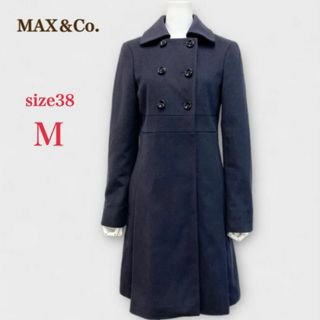 Max & Co.(ロングコート)のフリマアイテム一覧 Max & Co.(ロングコート)のフリマアイテム一覧