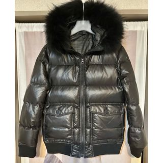BURBERRY BLACK LABEL - 美品 レア バーバリーブラックレーベル BURBERRY BLACK LABEL - 美品 レア バーバリーブラックレーベル