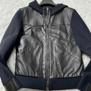 EMMETI(レザージャケット)のフリマアイテム一覧 EMMETI(レザージャケット)のフリマアイテム一覧