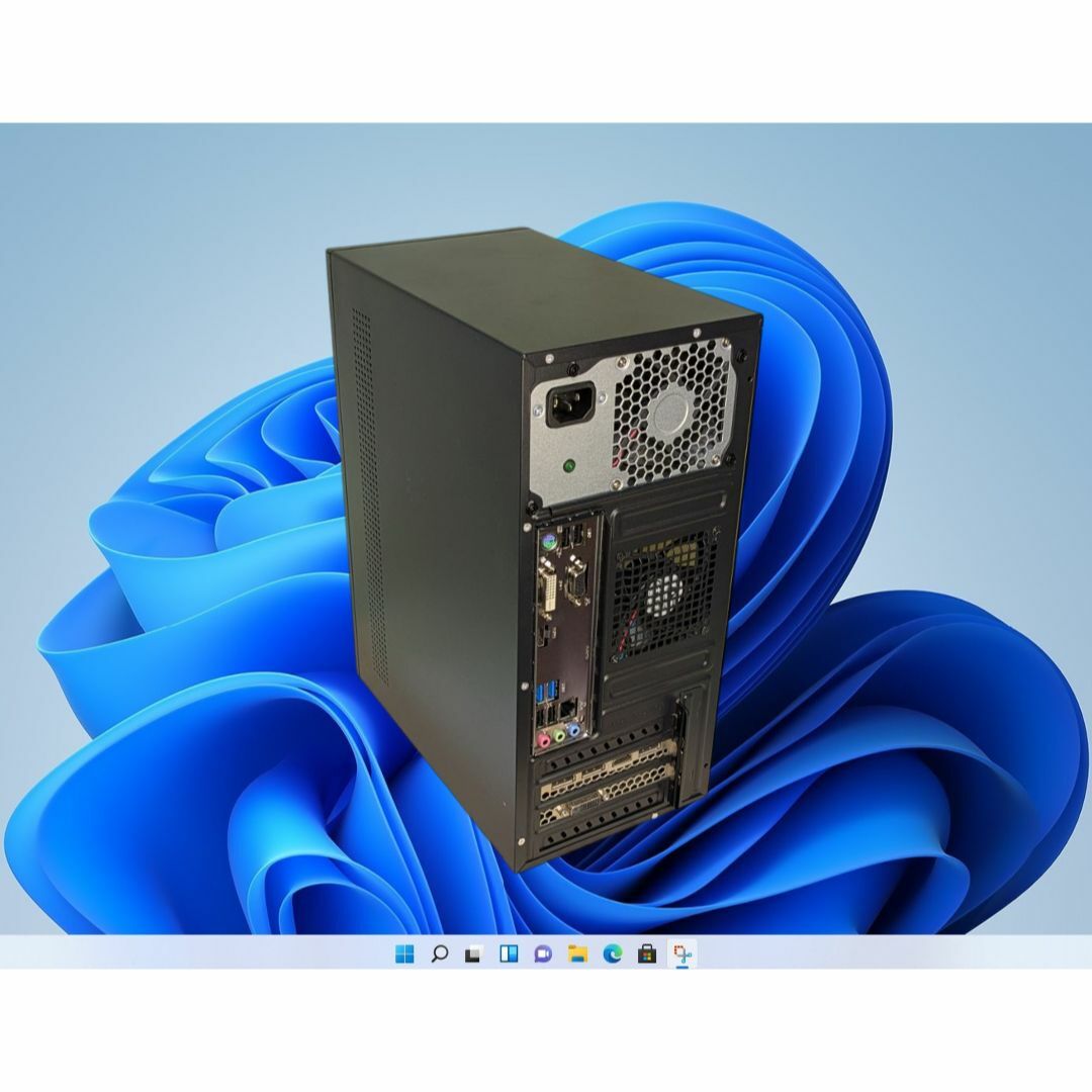 ゲーミングpc i7 8700 gtx1060 ペンタブおまけ - 家具 ゲーミングpc i7 8700 gtx1060 ペンタブおまけ - 家具
