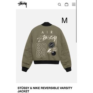 STUSSY - stussy ステューシー Workgear Jacket デトロイト STUSSY - stussy ステューシー Workgear Jacket デトロイト