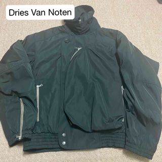 DRIES VAN NOTEN - dries van noten 24aw verona m.w jacketの DRIES VAN NOTEN - dries van noten 24aw verona m.w jacketの