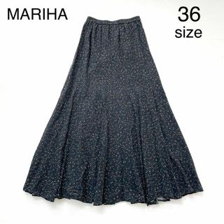MARIHA(ロングスカート)のフリマアイテム一覧 MARIHA(ロングスカート)のフリマアイテム一覧