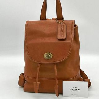 COACH - ◇プレゼント『新品未使用』コーチ.レッド.タビー.ミニ COACH - ◇プレゼント『新品未使用』コーチ.レッド.タビー.ミニ