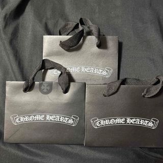Chrome Hearts(ショップ袋)のフリマアイテム一覧 Chrome Hearts(ショップ袋)のフリマアイテム一覧