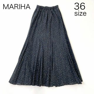 MARIHA(ロングスカート)のフリマアイテム一覧 MARIHA(ロングスカート)のフリマアイテム一覧