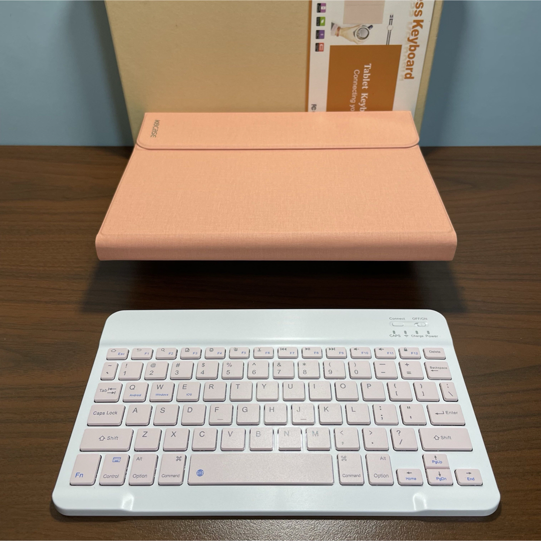 Apple - (美品) iPad Pro 11インチ 第ー世代 64GB キーボード Apple - (美品) iPad Pro 11インチ 第ー世代 64GB キーボード