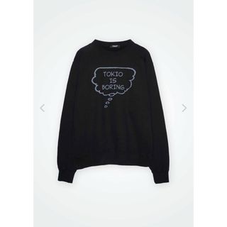 UNDERCOVER(スウェット)のフリマアイテム一覧 UNDERCOVER(スウェット)のフリマアイテム一覧