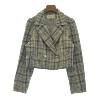 PROPORTION BODY DRESSING - プロポーションボディドレッシング PROPORTION BODY DRESSING - プロポーションボディドレッシング