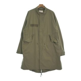 FREAK'S STORE(モッズコート)のフリマアイテム一覧 FREAK'S STORE(モッズコート)のフリマアイテム一覧