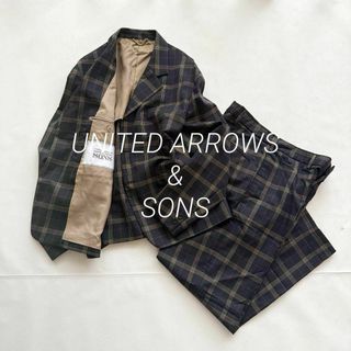 UNITED ARROWS & SONS - 近年モデル ユナイテッドアローズアンド UNITED ARROWS & SONS - 近年モデル ユナイテッドアローズアンド
