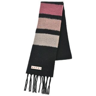MARNI(マフラー)のフリマアイテム一覧 MARNI(マフラー)のフリマアイテム一覧