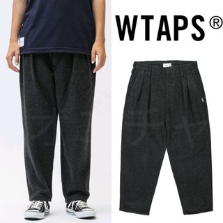WTAPS × きつき Champion スウェットパンツ 黒色 XLサイズ WTAPS × きつき Champion スウェットパンツ 黒色 XLサイズ