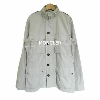 MONCLER(ミリタリージャケット)のフリマアイテム一覧 MONCLER(ミリタリージャケット)のフリマアイテム一覧