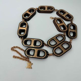 CELINE(ベルト ・ ゴールド/金色系)のフリマアイテム一覧 CELINE(ベルト ・ ゴールド/金色系)のフリマアイテム一覧
