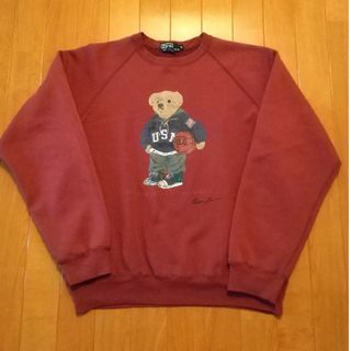 POLO RALPH LAUREN - 現行 完売 RALPH LAUREN ラルフローレン POLO RALPH LAUREN - 現行 完売 RALPH LAUREN ラルフローレン