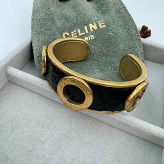 CELINE(ブレスレット/バングル)のフリマアイテム一覧 CELINE(ブレスレット/バングル)のフリマアイテム一覧