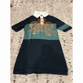 Vivienne Westwood(ポロシャツ)のフリマアイテム一覧 Vivienne Westwood(ポロシャツ)のフリマアイテム一覧