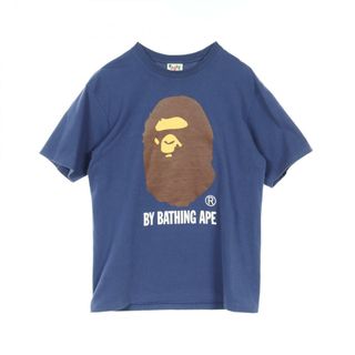 A BATHING APE(Tシャツ/カットソー(七分/長袖))のフリマ A BATHING APE(Tシャツ/カットソー(七分/長袖))のフリマ