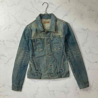 YANUK(Gジャン/デニムジャケット)のフリマアイテム一覧 YANUK(Gジャン/デニムジャケット)のフリマアイテム一覧