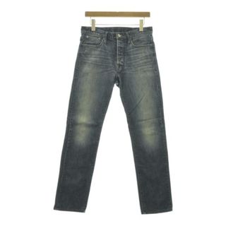 HELMUT LANG(デニム/ジーンズ)のフリマアイテム一覧 HELMUT LANG(デニム/ジーンズ)のフリマアイテム一覧