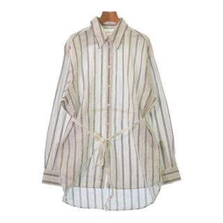 MM6(シャツ/ブラウス(長袖/七分))のフリマアイテム一覧 MM6(シャツ/ブラウス(長袖/七分))のフリマアイテム一覧