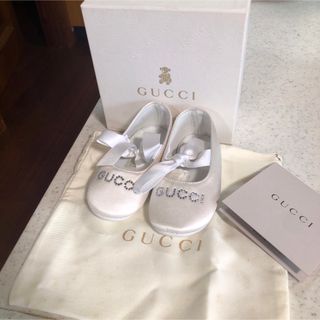 GUCCI(ベビー靴/シューズ(~14cm))のフリマアイテム一覧 GUCCI(ベビー靴/シューズ(~14cm))のフリマアイテム一覧