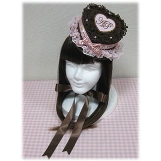 Angelic Pretty(帽子)のフリマアイテム一覧 Angelic Pretty(帽子)のフリマアイテム一覧