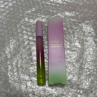 AYURA(香水(女性用))のフリマアイテム一覧 AYURA(香水(女性用))のフリマアイテム一覧