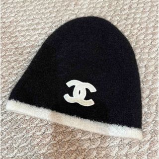 CHANEL(ニット帽/ビーニー)のフリマアイテム一覧 CHANEL(ニット帽/ビーニー)のフリマアイテム一覧