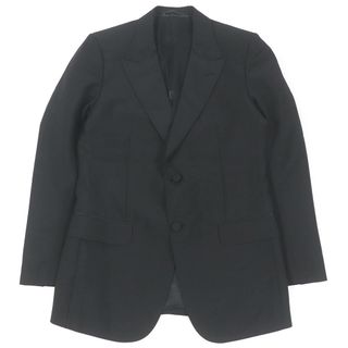 GUCCI - GUCCI グッチ ジャケット サイズ:44R ナローラペル GUCCI - GUCCI グッチ ジャケット サイズ:44R ナローラペル