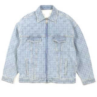 GIVENCHY(デニム ・ Gジャン/デニムジャケット)のフリマ GIVENCHY(デニム ・ Gジャン/デニムジャケット)のフリマ