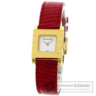 Christian Dior - 204 Christian Dior 時計 レディース メンズ Christian Dior - 204 Christian Dior 時計 レディース メンズ