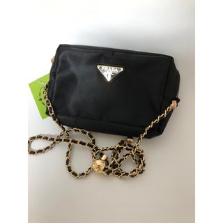PRADA - □美品□PRADA プラダ プリーツ ツイードスカート PRADA - □美品□PRADA プラダ プリーツ ツイードスカート