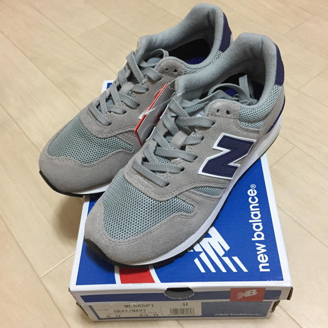 New Balance - ニューバランス レディース スニーカー