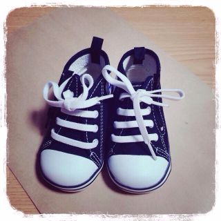 コンバース(CONVERSE)のkids☆コンバース(その他)