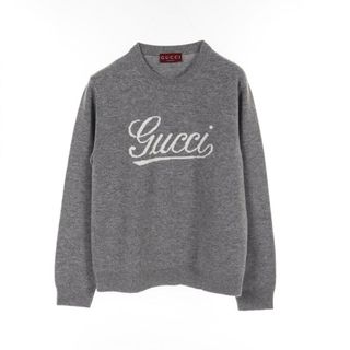 GUCCI - 10252【美品・Lサイズ】グッチ☆パイナップル総柄GG GUCCI - 10252【美品・Lサイズ】グッチ☆パイナップル総柄GG