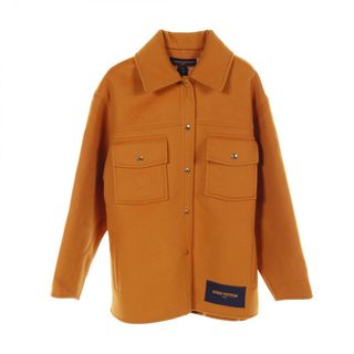 LOUIS VUITTON - 美品 ルイヴィトン コットン ロゴボタン フック LOUIS VUITTON - 美品 ルイヴィトン コットン ロゴボタン フック
