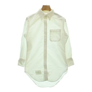 THOM BROWNE(シャツ/ブラウス(長袖/七分))のフリマアイテム一覧 THOM BROWNE(シャツ/ブラウス(長袖/七分))のフリマアイテム一覧