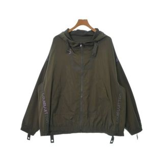 LOUIS VUITTON(マウンテンパーカー)のフリマアイテム一覧 LOUIS VUITTON(マウンテンパーカー)のフリマアイテム一覧