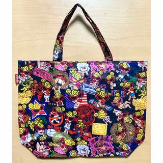 HYSTERIC MINI - ヒスミニ☆正規品☆新品☆ジップ袋☆10枚セット HYSTERIC MINI - ヒスミニ☆正規品☆新品☆ジップ袋☆10枚セット