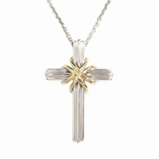 Tiffany & Co. - VINTAGE TIFFANYティファニー ボートスウェイン Tiffany & Co. - VINTAGE TIFFANYティファニー ボートスウェイン
