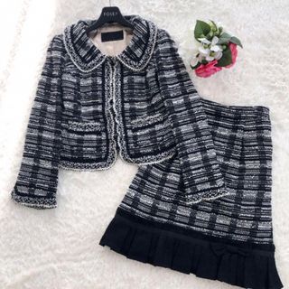 TO BE CHIC(スーツ)のフリマアイテム一覧 TO BE CHIC(スーツ)のフリマアイテム一覧