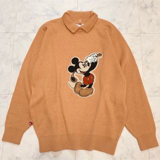 Disney(ニット/セーター)のフリマアイテム一覧 Disney(ニット/セーター)のフリマアイテム一覧