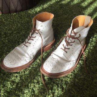 トリッカーズ(Trickers)のタケ様専用 トリッカーズ(ブーツ)