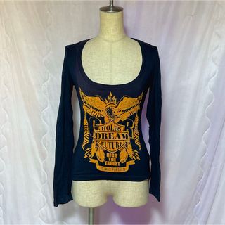 d.i.a(Tシャツ(長袖/七分))のフリマアイテム一覧 d.i.a(Tシャツ(長袖/七分))のフリマアイテム一覧