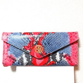 トリーバーチ パイソン 財布(レディース)の通販 10点 | Tory Burchの
