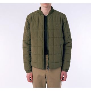 LACOSTE(ナイロンジャケット)のフリマアイテム一覧 LACOSTE(ナイロンジャケット)のフリマアイテム一覧